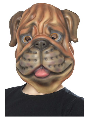Dog Mask, EVA