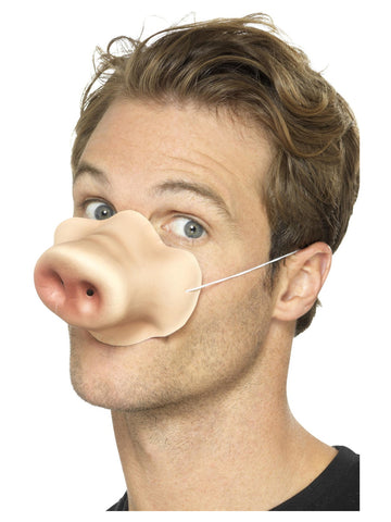 Pig Snout