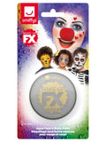 Halloween Make-Up FX, on Display Card