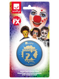 Halloween Make-Up FX, on Display Card