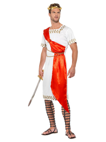 Roman Senator Costume for Men
