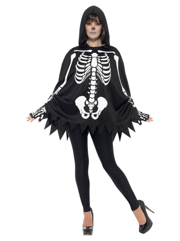 Adult Skeleton Kit, Unisex