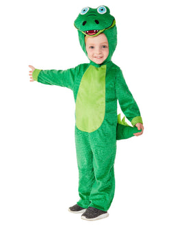 Toddler Crocodile Costume - The Halloween Spot