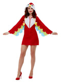 Parrot Costume For Women