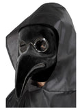 Authentic Plague Doctor Mask