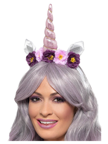 Women's  Unicorn Headband