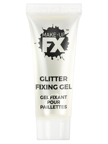 Make-Up FX, Fixing Gel for Glitter
