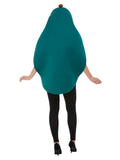 Unisex Avocado Costume