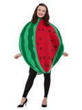 Unisex Watermelon Costume