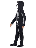 Skeleton halloween Costume