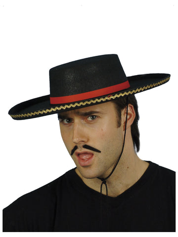 Spanish Hat