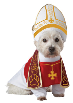 Holy Hound Dog Costume for Pets
