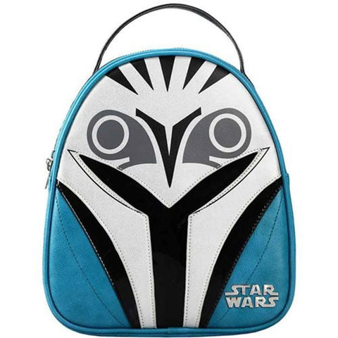 Star Wars The Mandalorian Bo-Katan Mini-Backpack